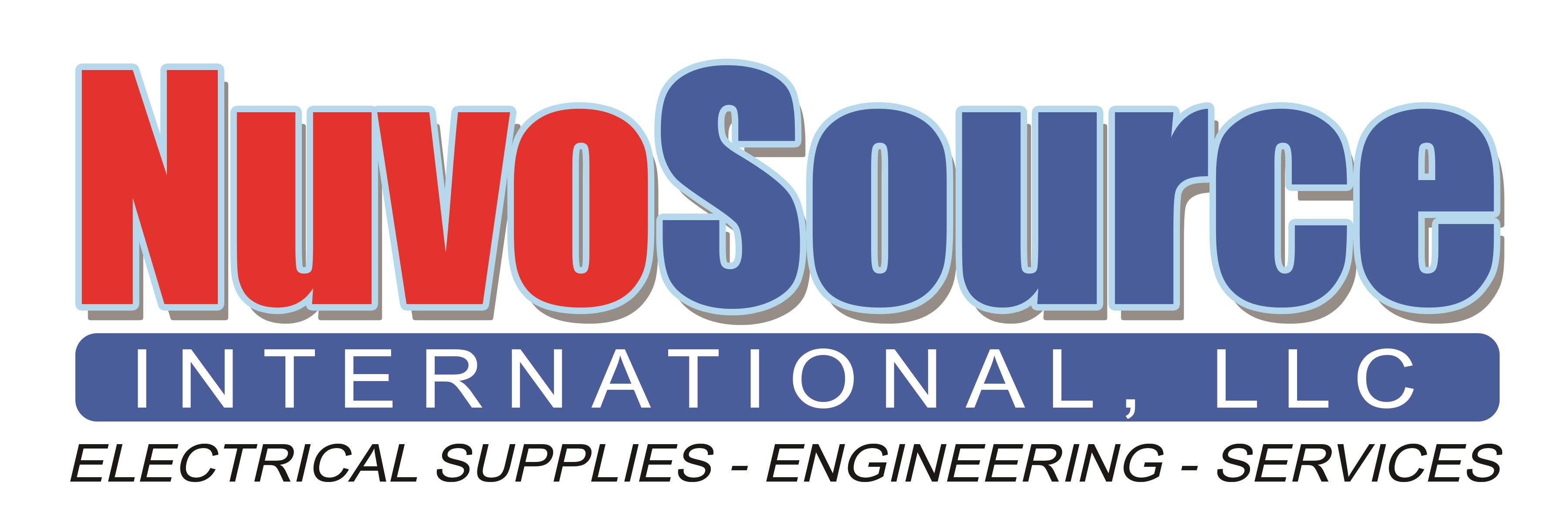 NUVOSOURCE